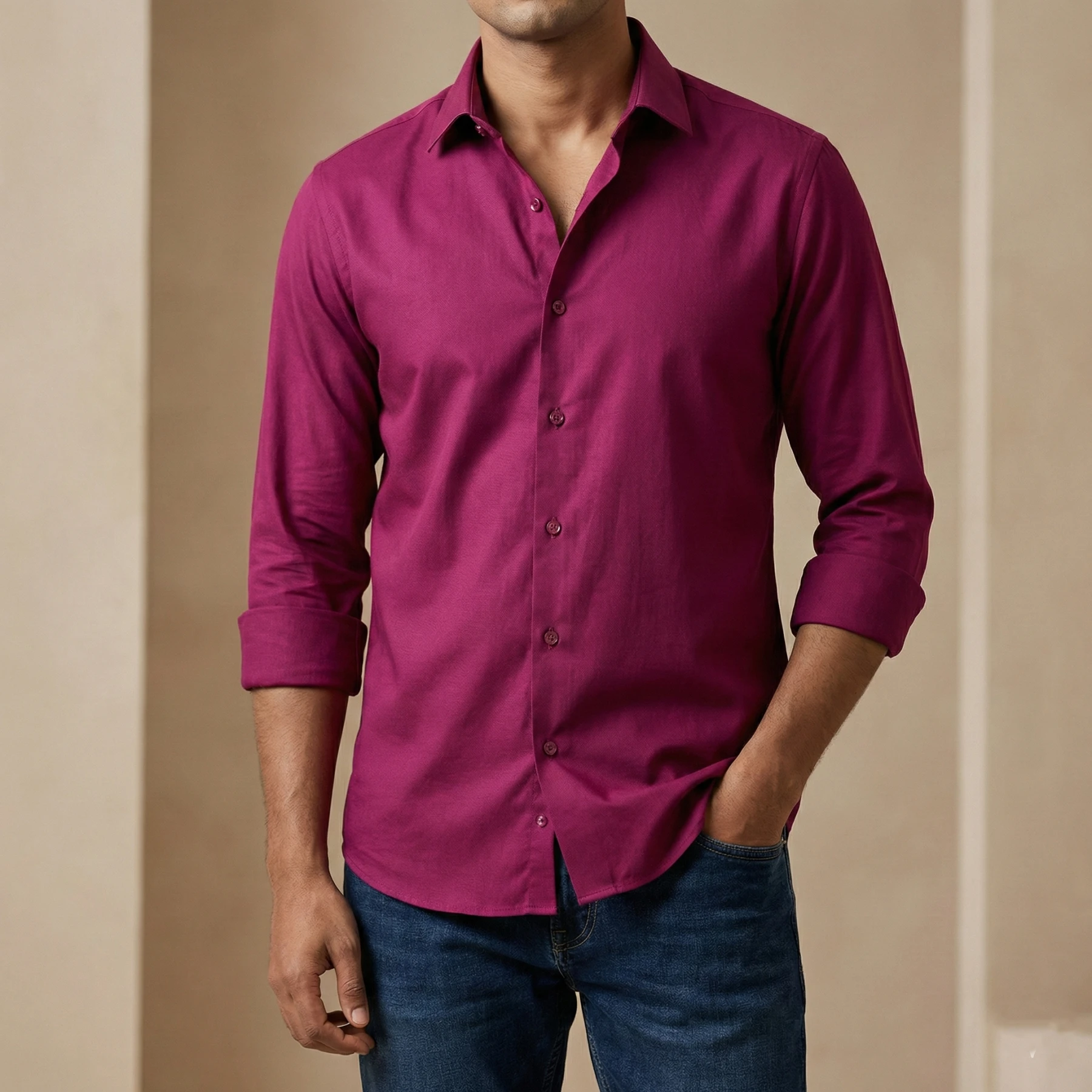 Premium Casual Combo Set
