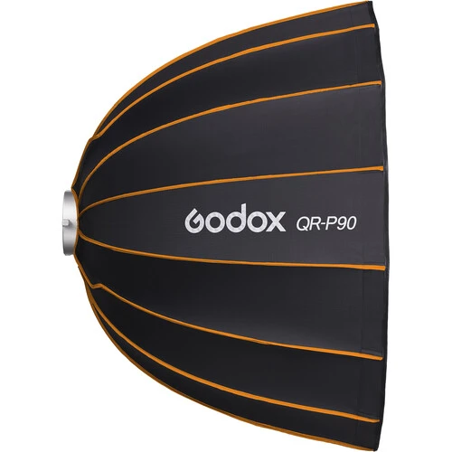 Godox QRP90 Quick Release Parabolic Softbox