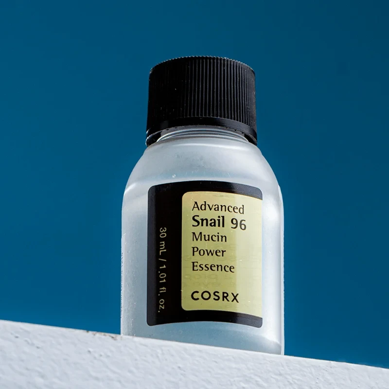 Cosrx Advanced Snail 96 Mucin Power Essence 30ml | Korea