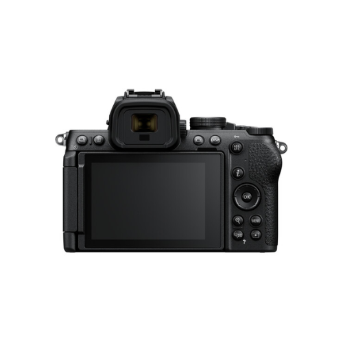 Nikon Z50 II Mirrorless Camera