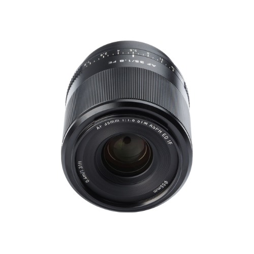 Viltrox 35mm f/1.8 AF Lens
