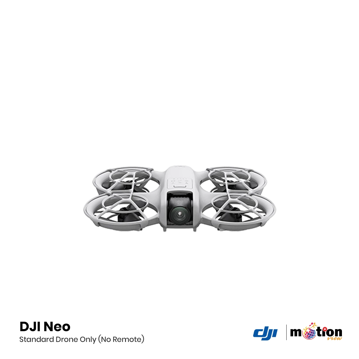 DJI Neo Standard Drone Only (No Remote)