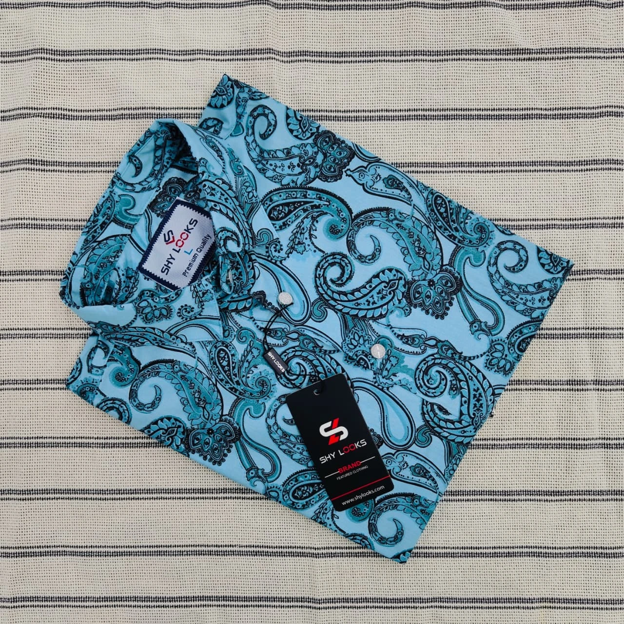 Pure Cotton full Sleeve Shirt 3 Pcs Combo for Men's