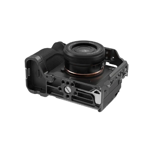SmallRig Full Camera Cage for Sony a7R V, a7 IV, a7R IV, a7S III
