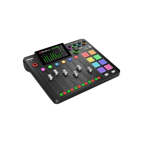 RODE Caster Pro II Audio Production Studio