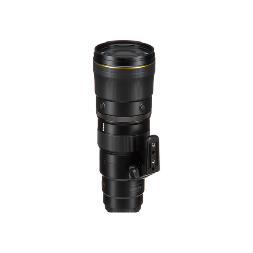 Nikon NIKKOR Z 600mm f/6.3 VR S Lens