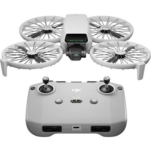 DJI Flip Drone with RC-N3 Standard Edition