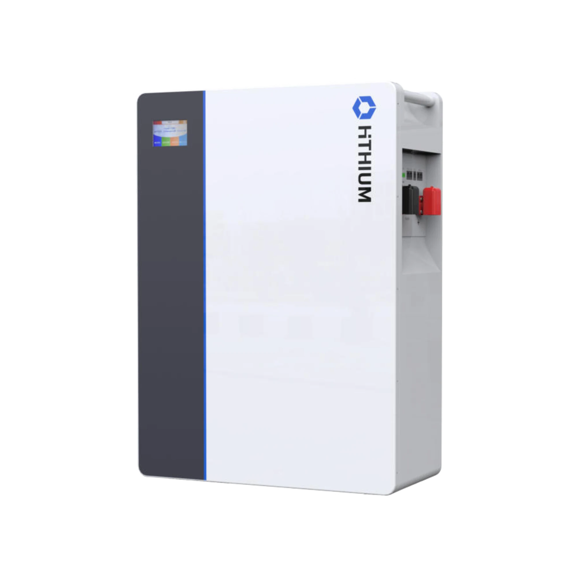 HiTHIUM HeroEE 16 51.2V 16kWh LiFePO4 Lithium Battery