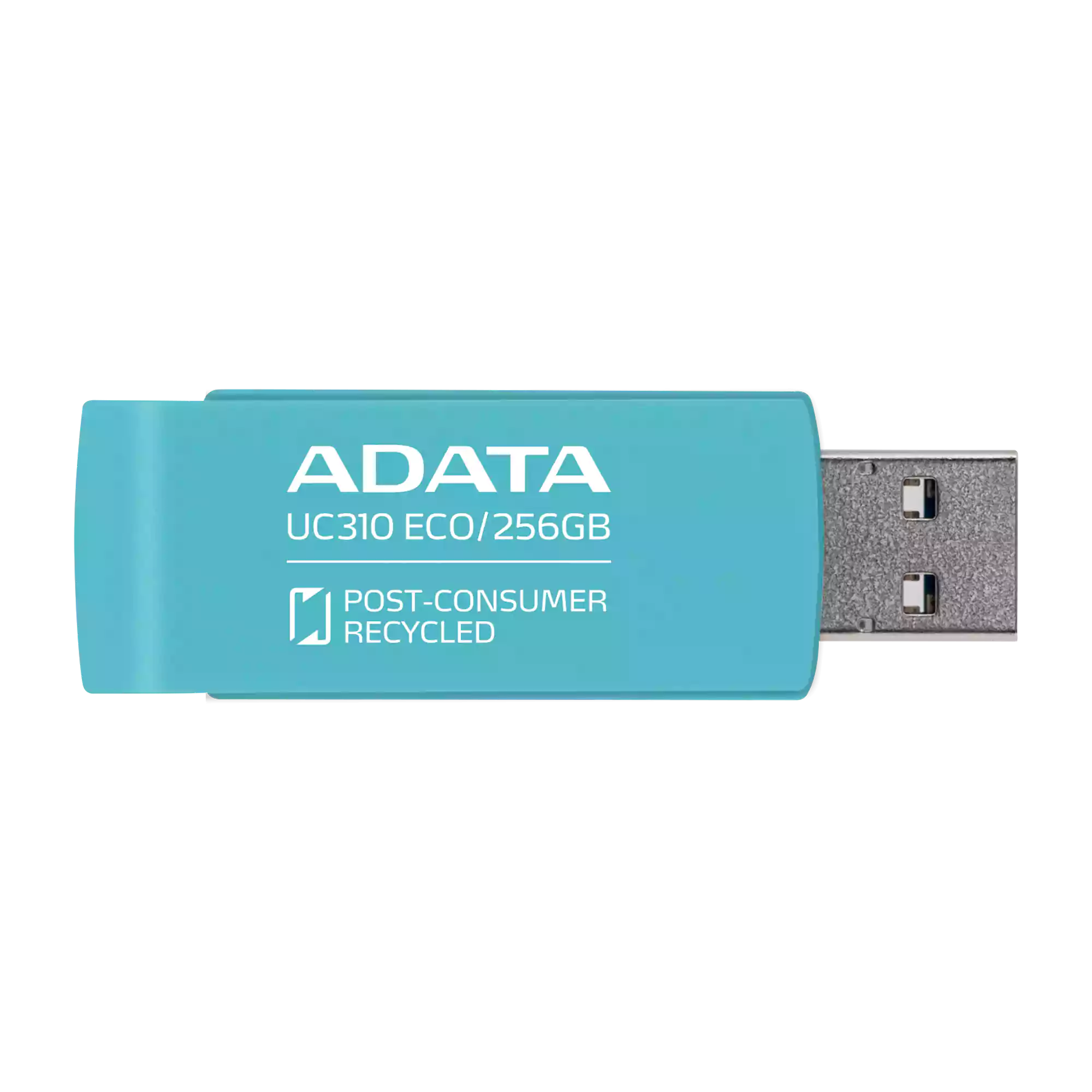 ADATA UC310 64GB Eco Green USB 3.2 Pen Drive