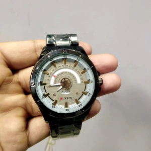 CR111 CURREN 3757 Watch for Men