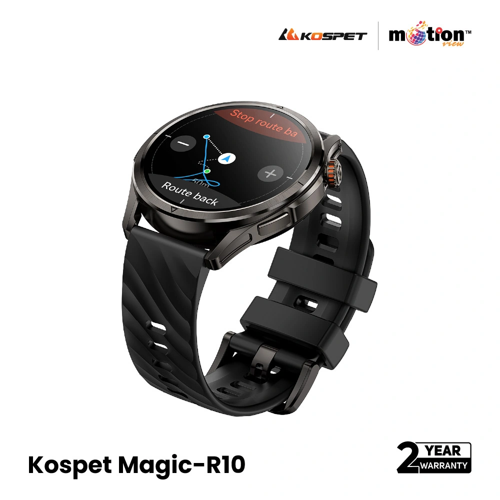 KOSPET Magic R10 Smart Watch