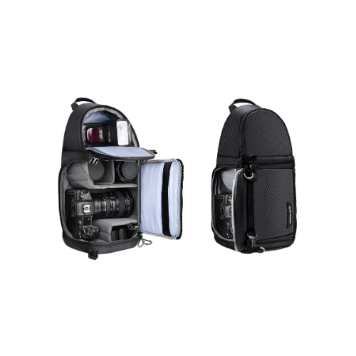 K&F Concept KF13.141 10L Beta Sling Camera Backpack