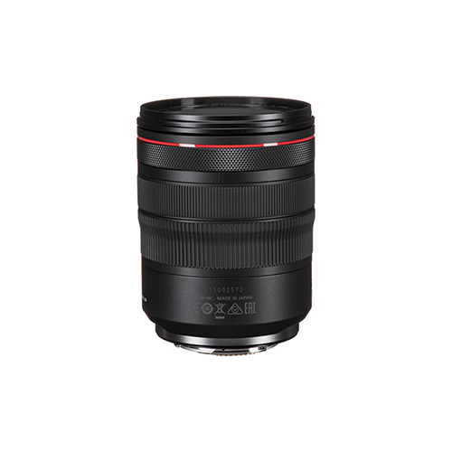 Canon RF 24-105mm f/4 L IS USM Lens