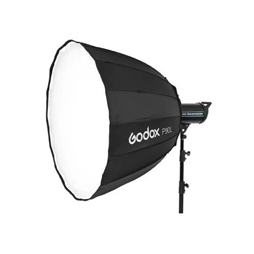 Godox P90L Parabolic Softbox with Bowens Mount