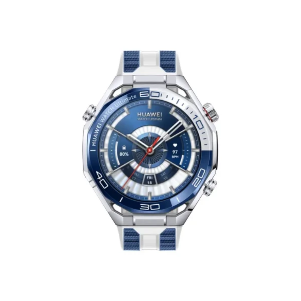 Huawei Watch Ultimate 2