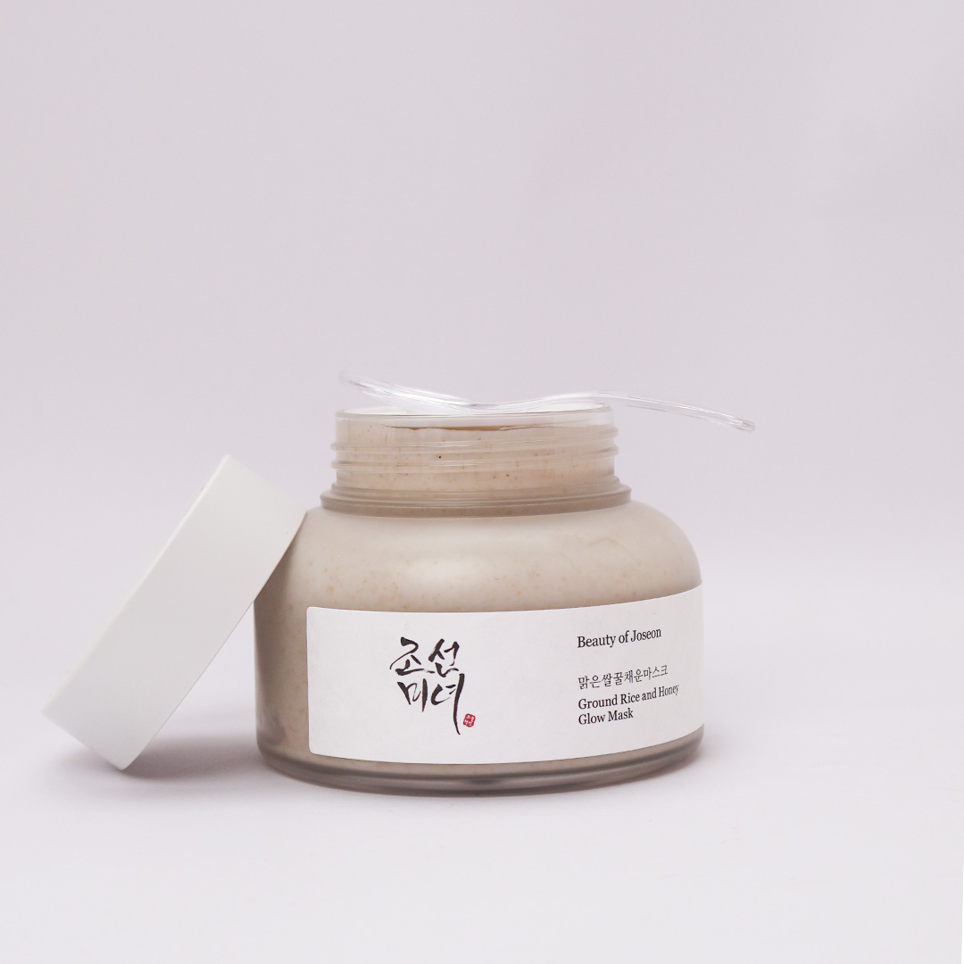 Beauty of Joseon Ground Rice And Honey Glow Mask 150 ml