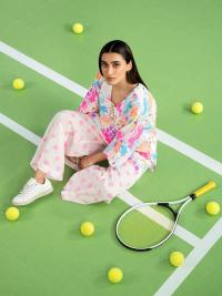 New Arrival Co-Ord Set