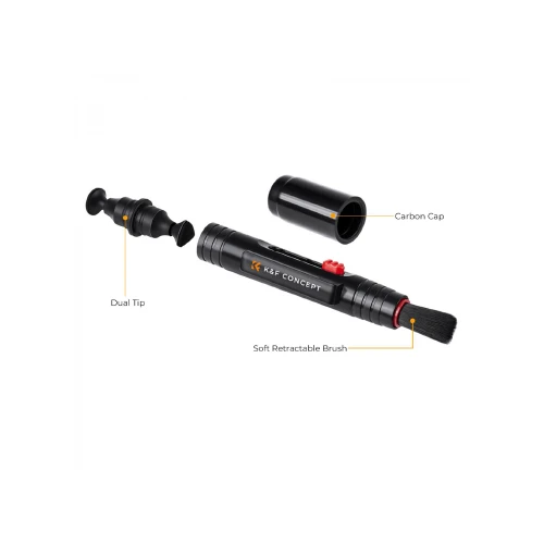 K&F Concept Professional Lens Cleaning Pen