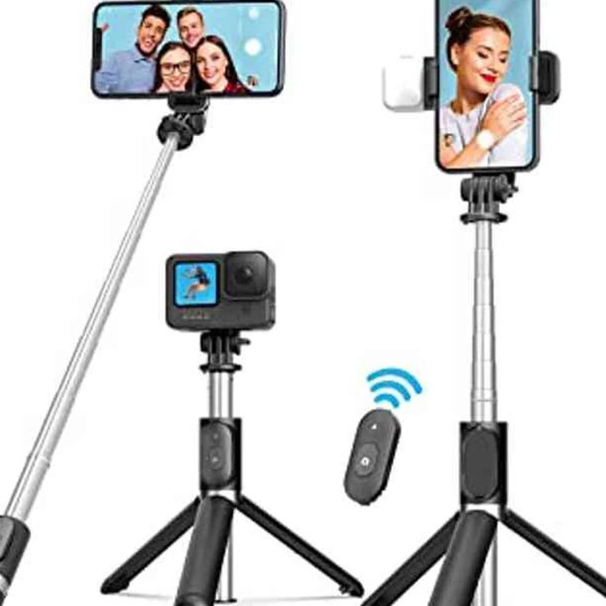 Selfie Stick R1S