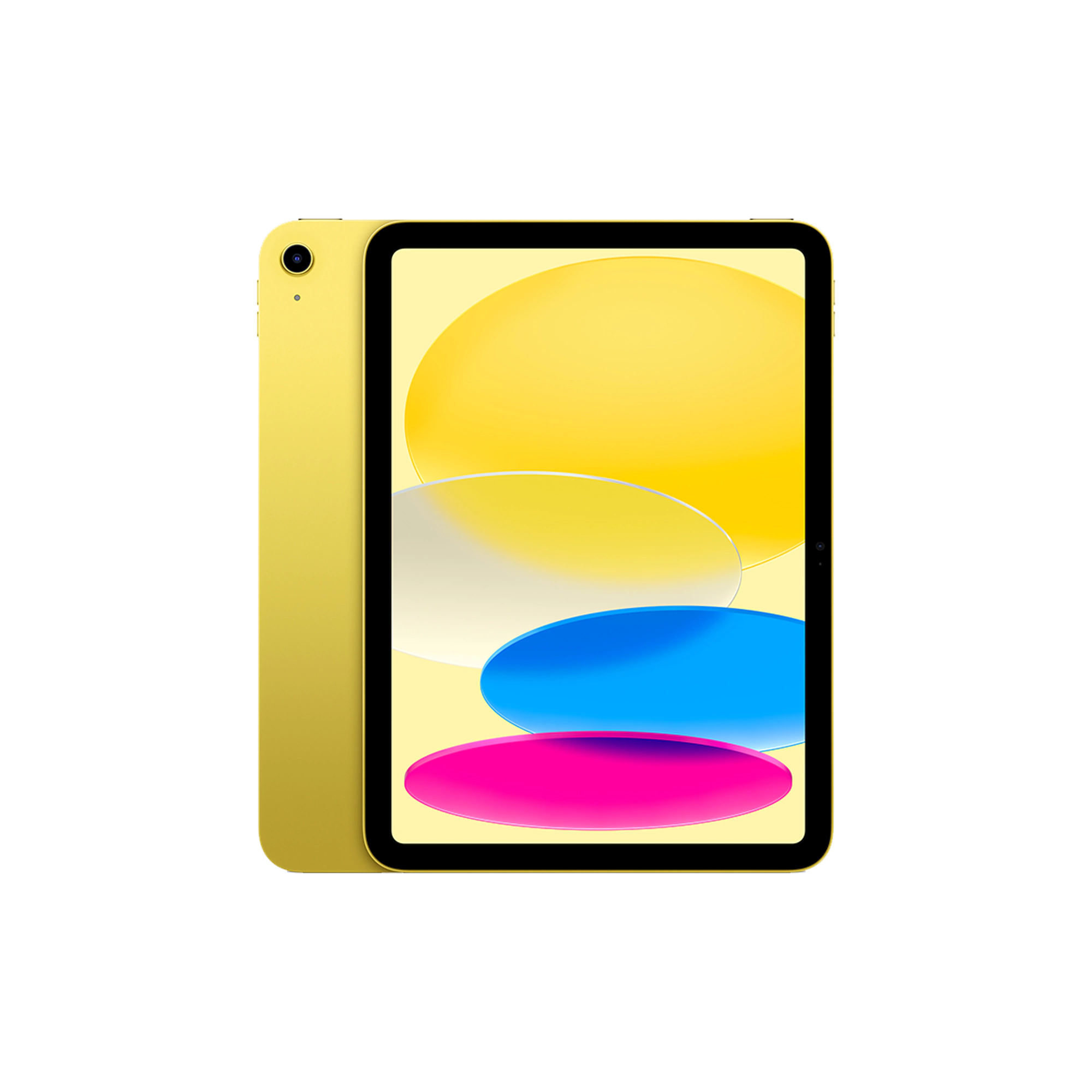 iPad 10.9" 10th Gen