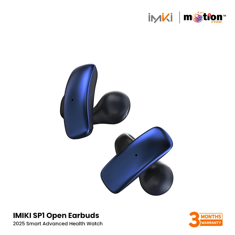IMIKI SP1 Open Earbuds