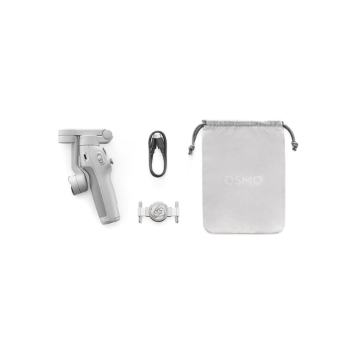 DJI Osmo Mobile 7 Smartphone Gimbal