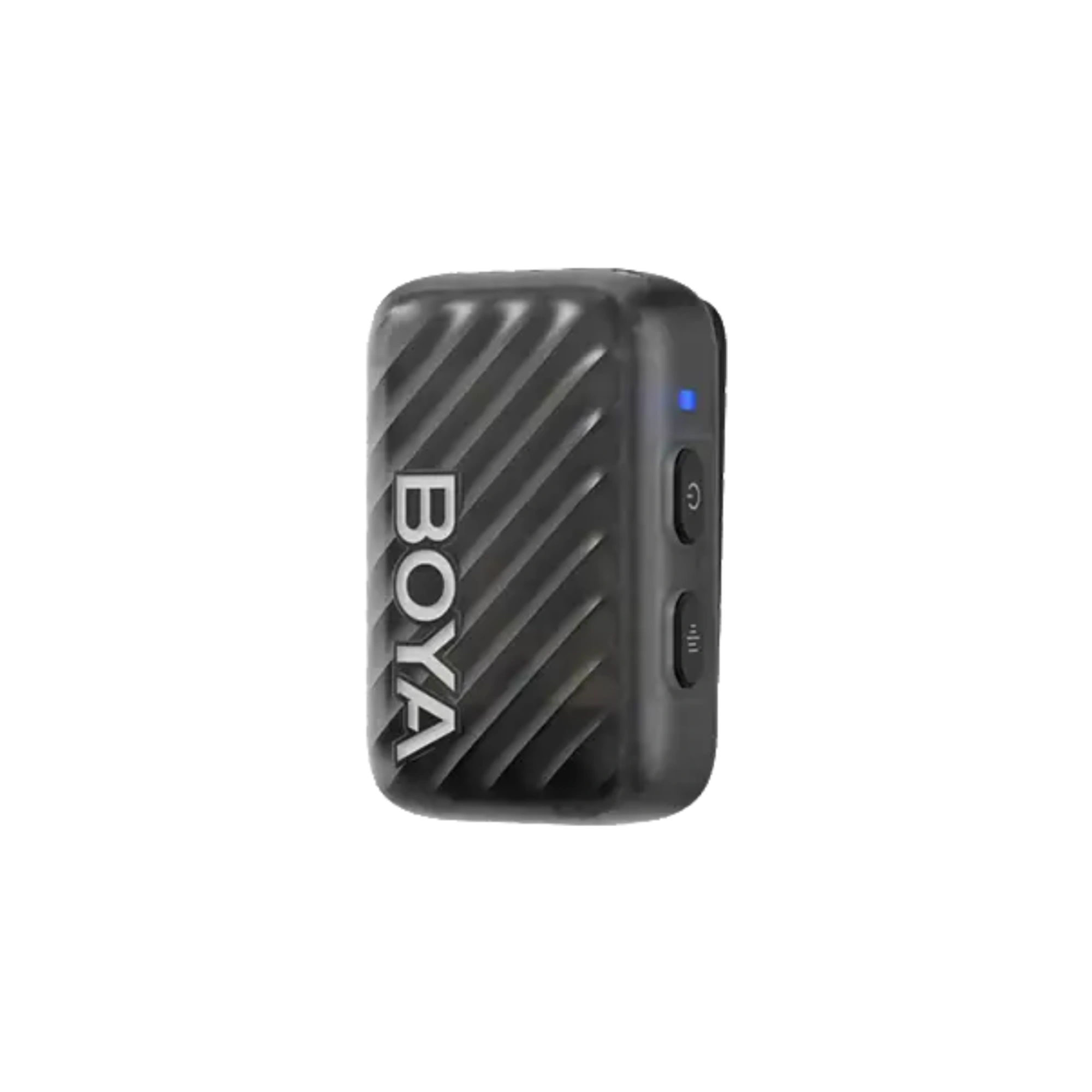 BOYAMIC 2 Noise Cancellation Mini Wireless Microphone