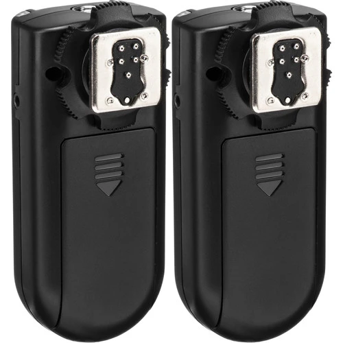 Yongnuo RF603C II Wireless Flash Trigger Kit for Canon