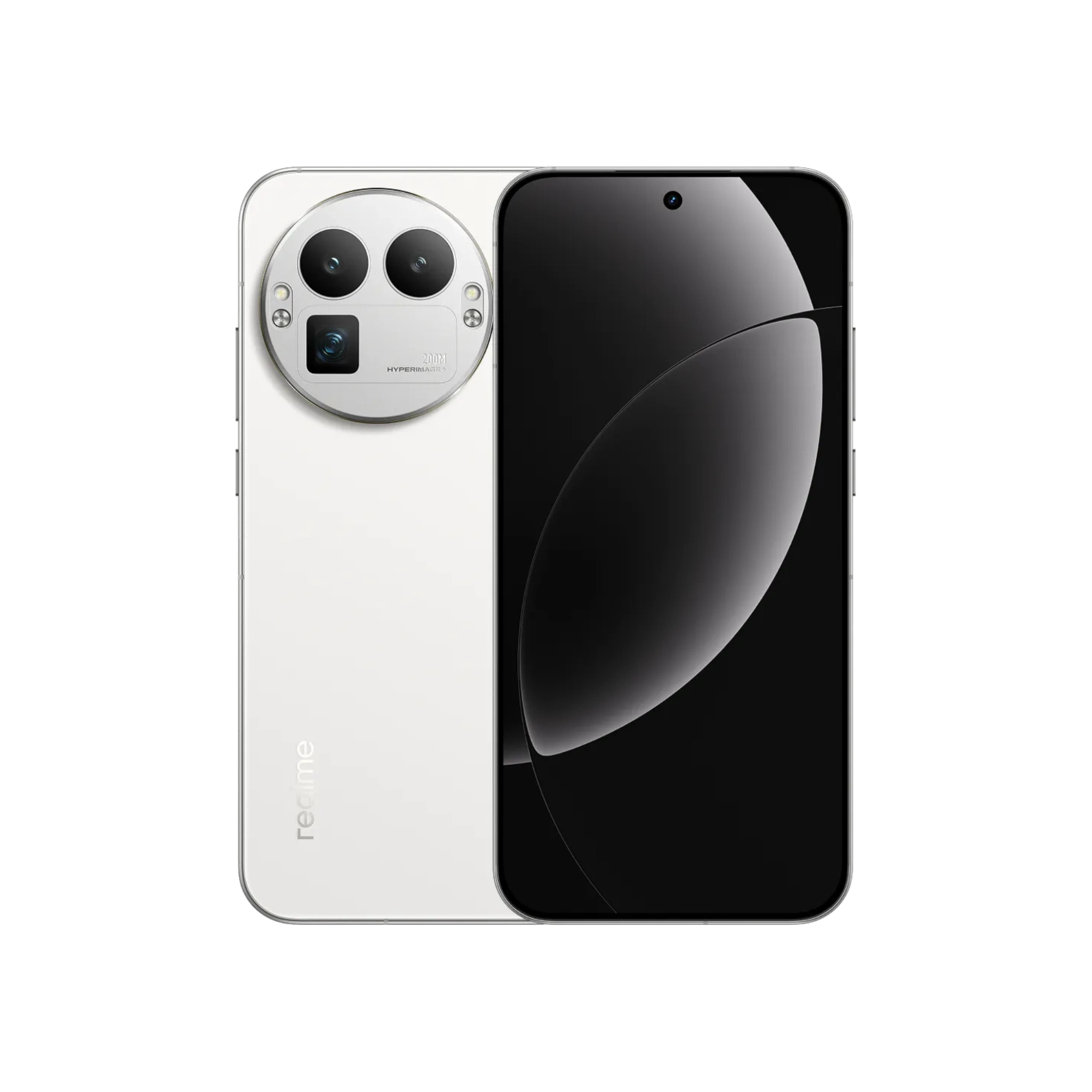 Realme GT8 Pro