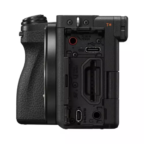 Sony A6700 Mirrorless Camera