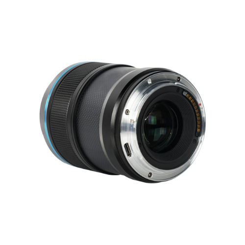 Sirui Sniper 56mm f/1.2 AF APS C Lens