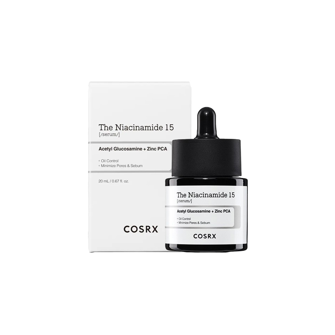 Cosrx The Niacinamide 15 Serum 20 ml