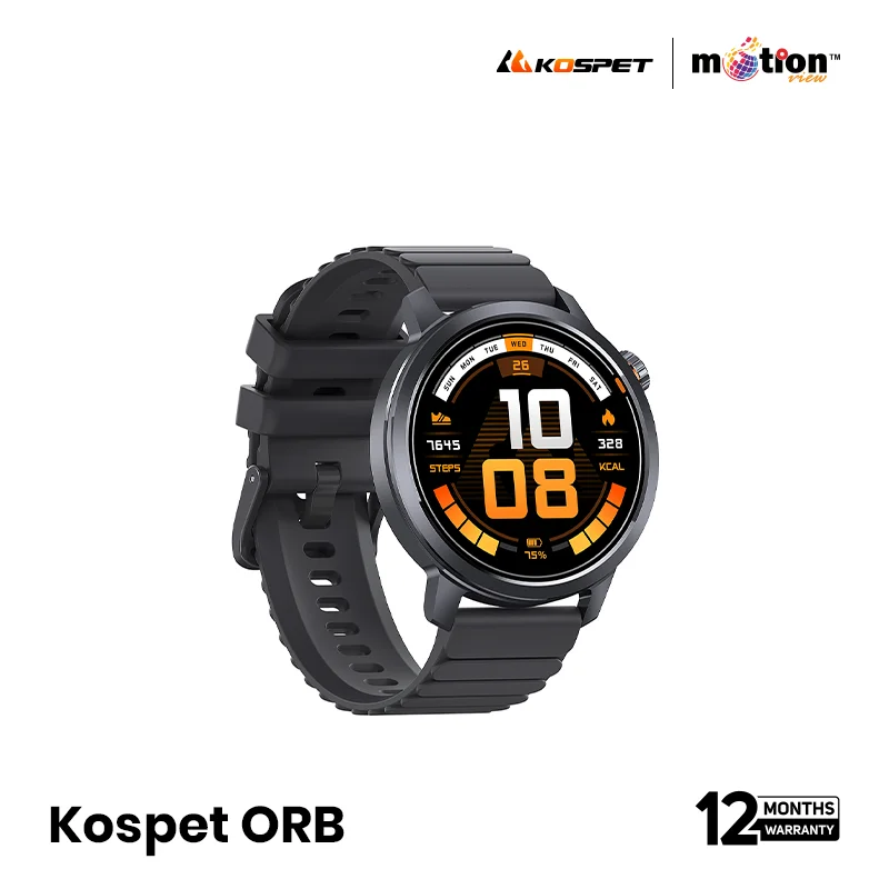 Kospet ORB BT calling Smart Watch