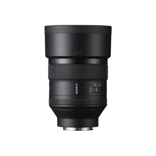 Sony FE 85mm f/1.4 GM Lens