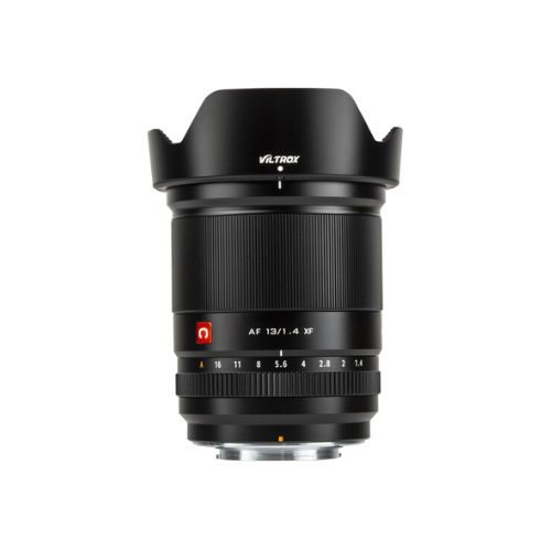 Viltrox AF 13mm f/1.4 Lens