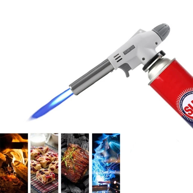 Sun Butane Gas Cartridge 220g