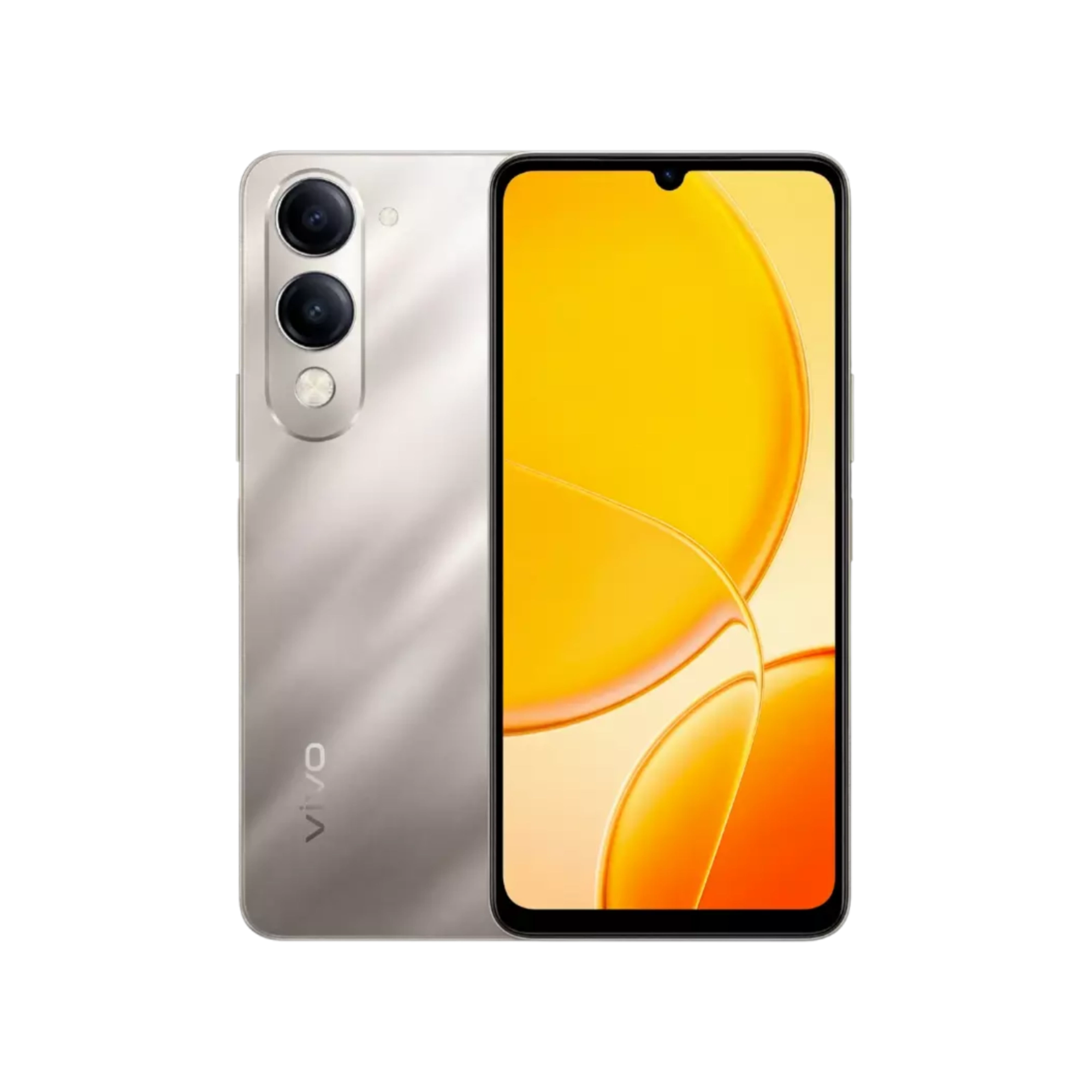 vivo Y04 (Official)
