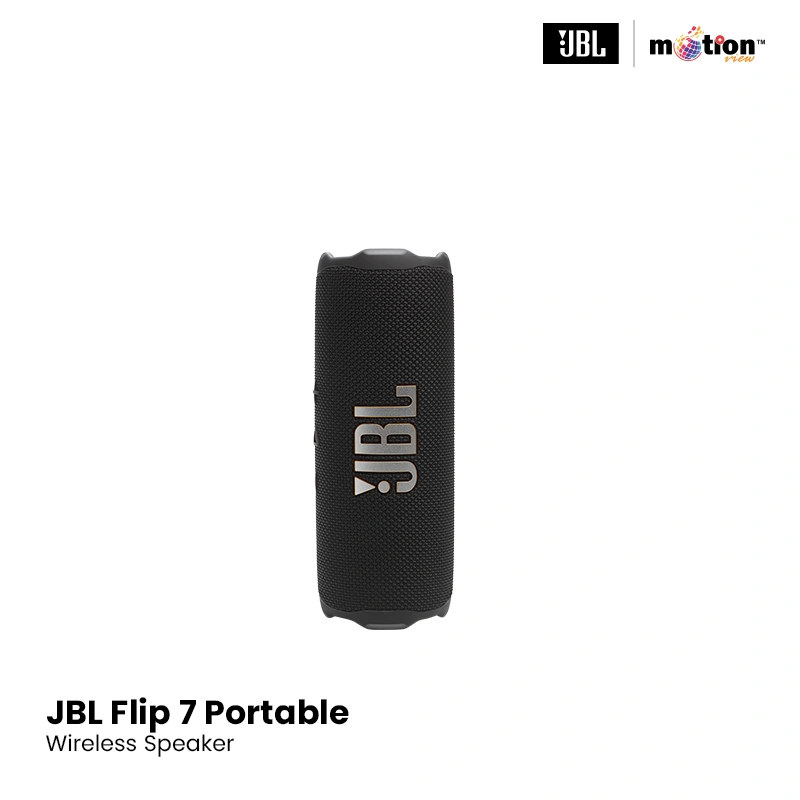 JBL Flip 7 Portable Bluetooth Speaker