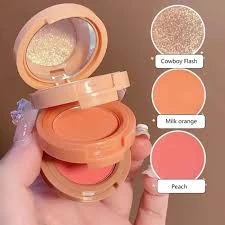 3in1 Miss Lara Blusher & Highlighter | Shade #2