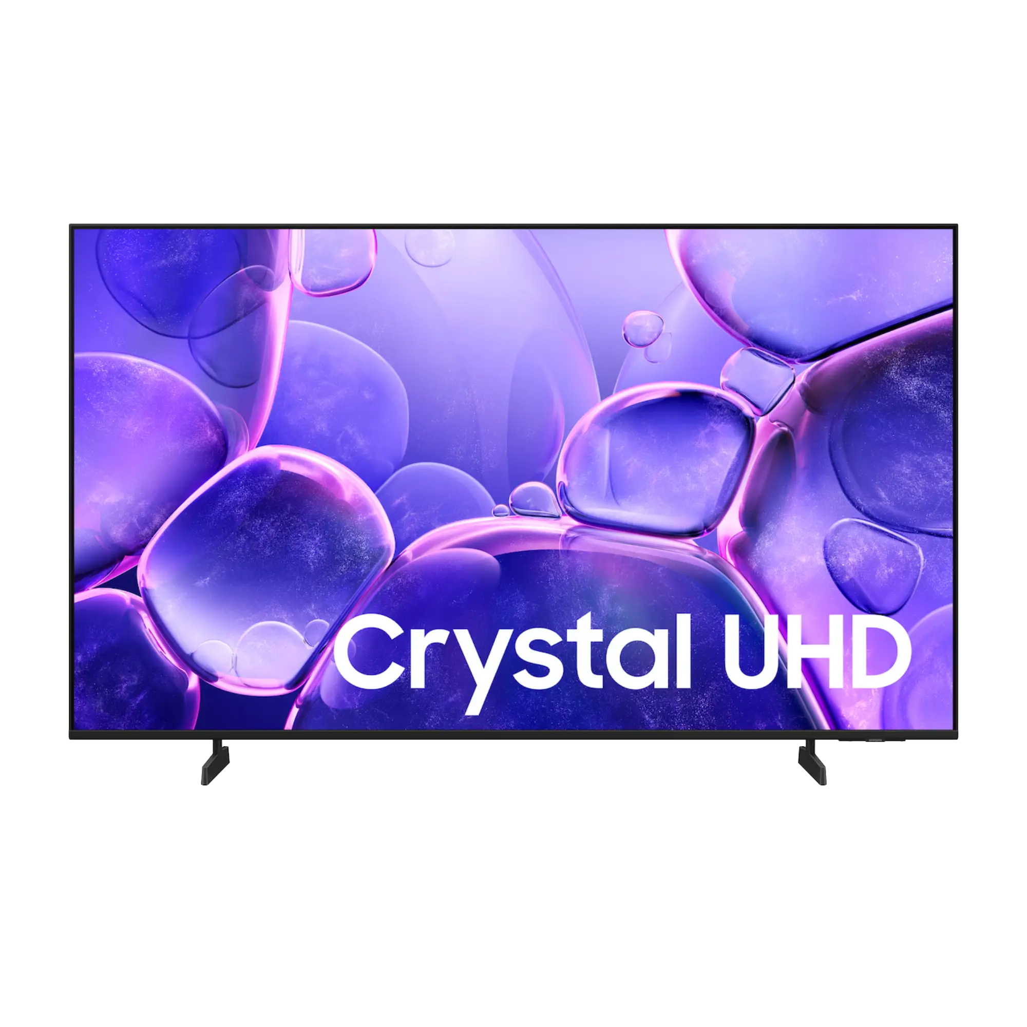 Samsung U8500F 85" Crystal UHD 4K Smart TV