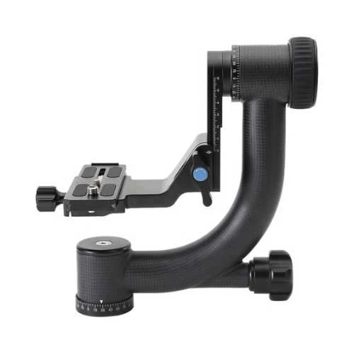 Sirui Carbon Fiber Gimbal Head