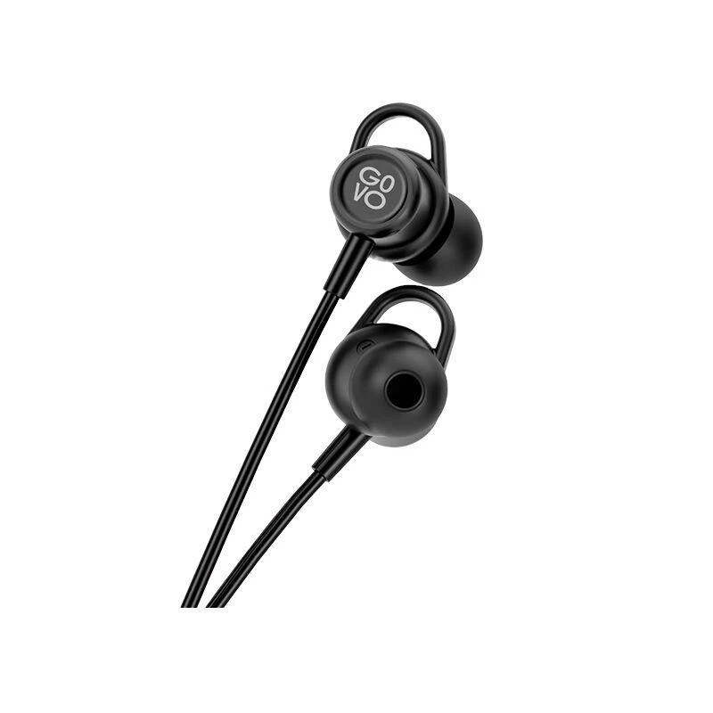 GOVO GoKixx 621 ENC Bluetooth Wireless Neckband