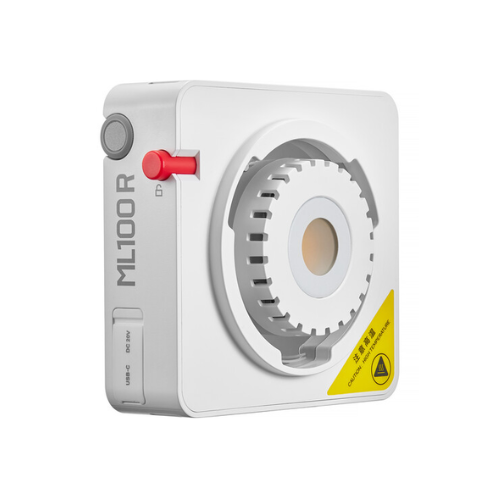 Godox ML100R RGB Portable LED Light