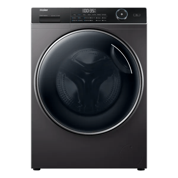 Haier 10.5+7 KG AI Direct Motion Washer Dryer Combo