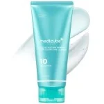 Medicube Azelaic Acid Niacinamide Deep Clean Foam Cleanser 120g