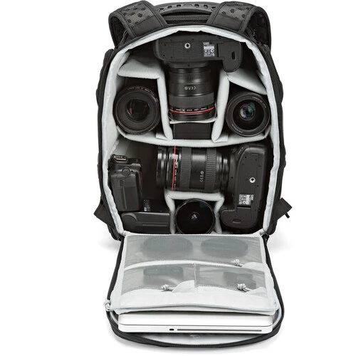 Lowepro ProTactic BP 350 AW II Backpack