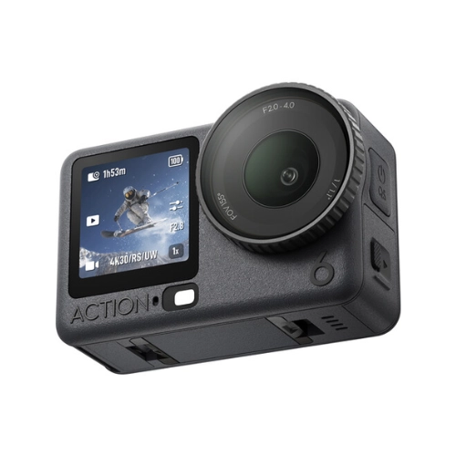 DJI Action 6 Combo