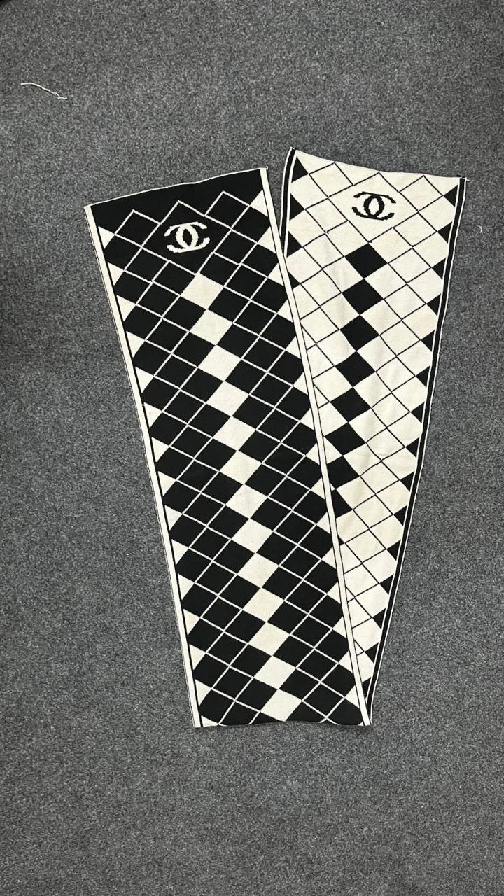 Premium Winter Muffler 07