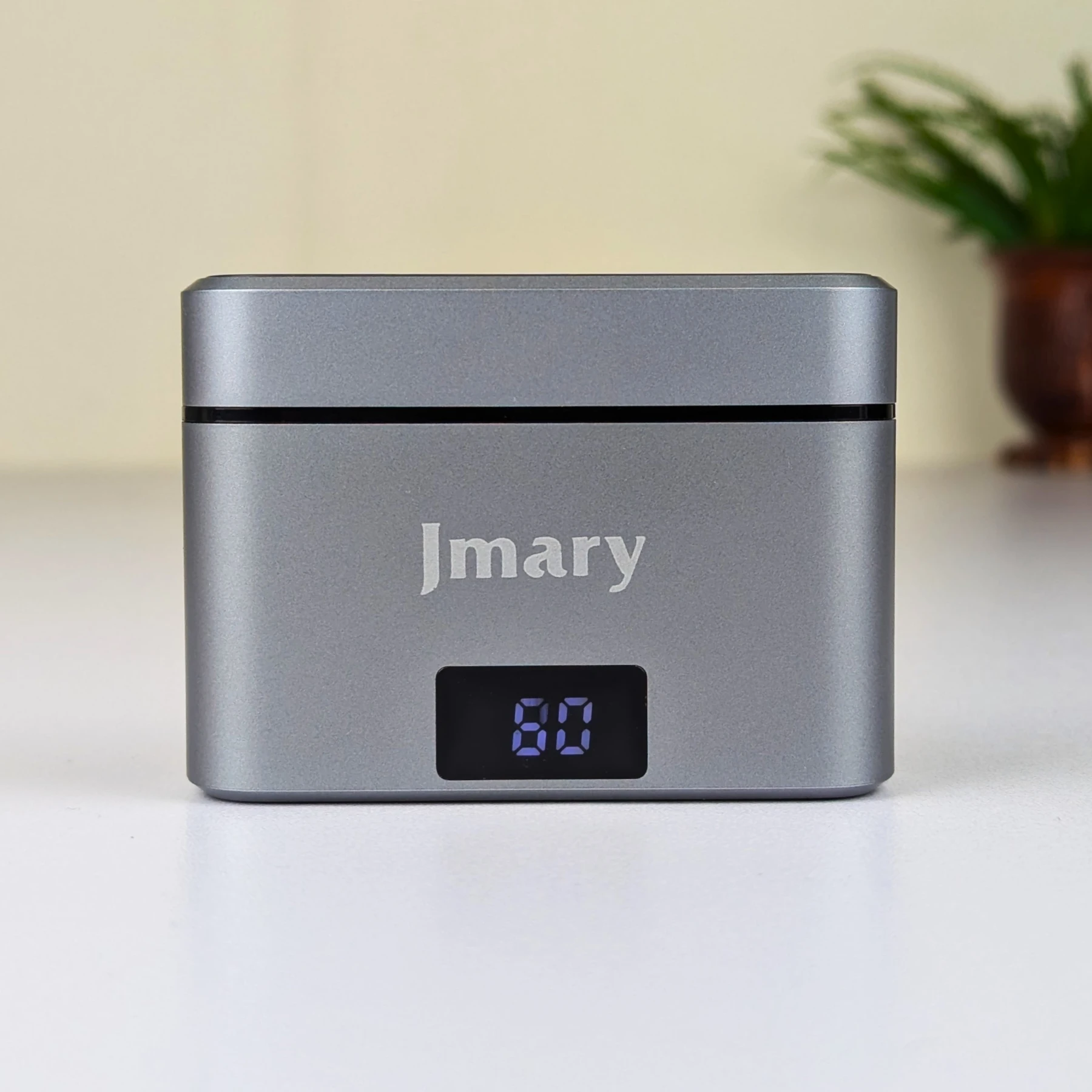 Jmary MW-15 | 2.4G Wireless Microphone For Mobile TYPE-C | Dual Microphone