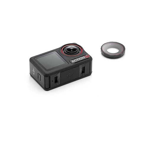 DJI Osmo Action 5 Pro Adventure Combo